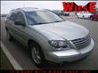 2004 Chrysler Pacifica