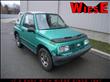 1994 Geo Tracker