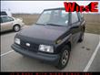 1993 Geo Tracker