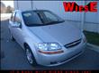 2008 Chevrolet Aveo5