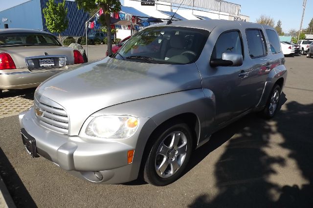 2007 Chevrolet HHR