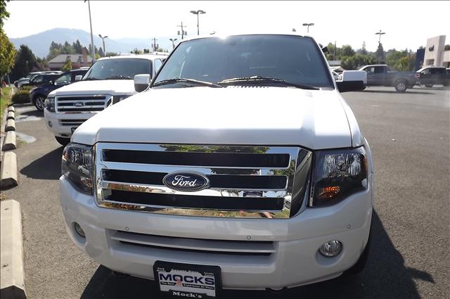 2012 Ford Expedition