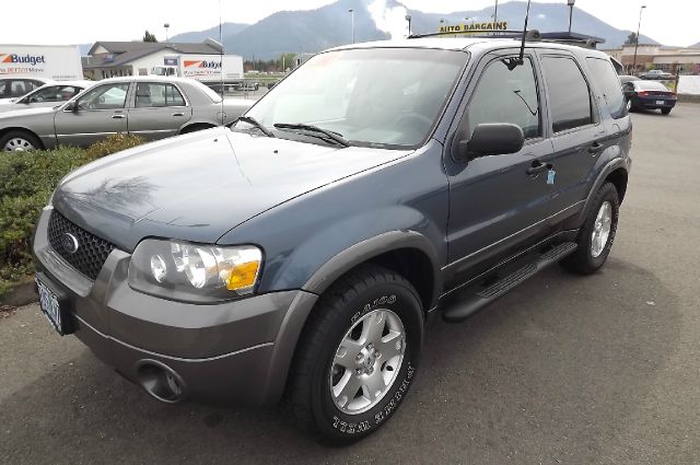 2006 Ford Escape