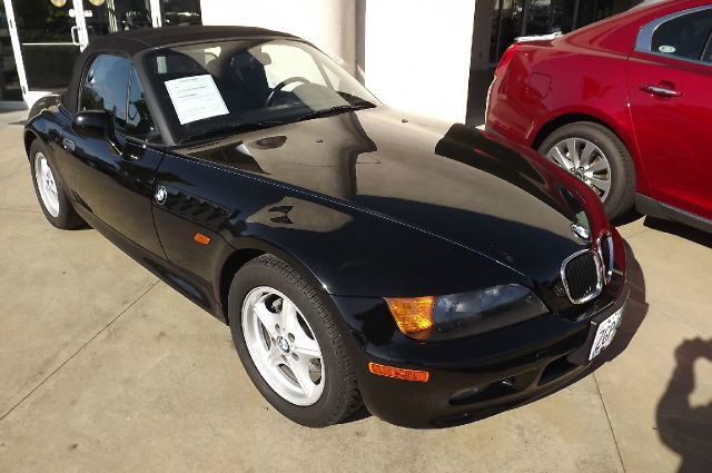 1997 BMW Z3