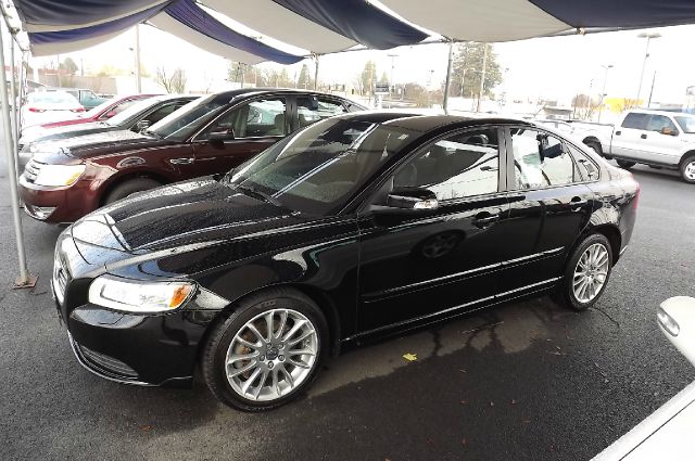 2009 Volvo S40