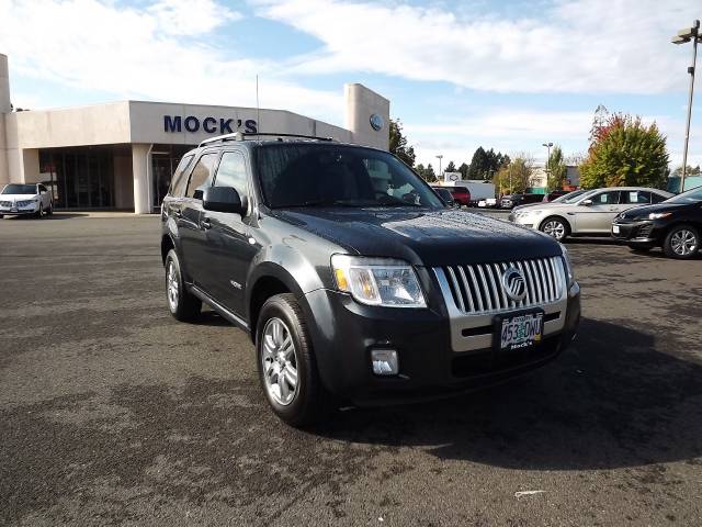 2008 Mercury Mariner for sale