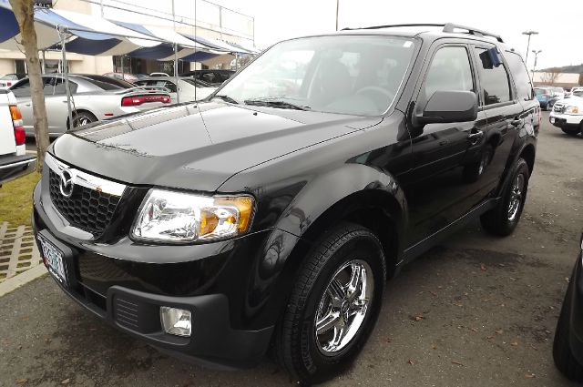 2011 Mazda Tribute