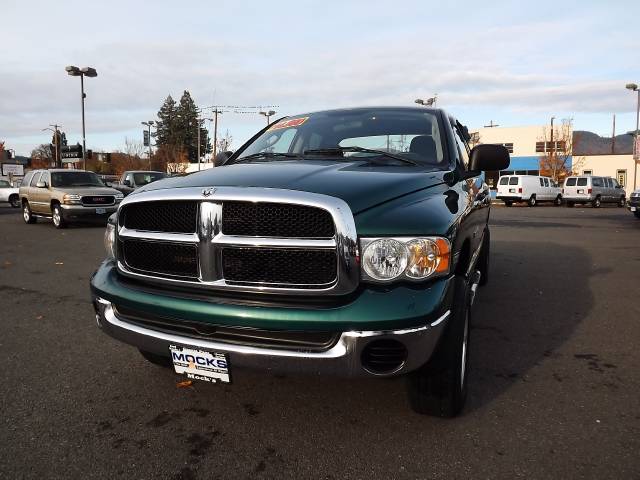 2004 Dodge Ram 1500 for sale