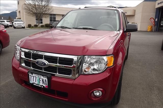 2011 Ford Escape for sale