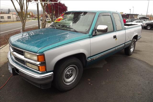 1994 Chevrolet C2500