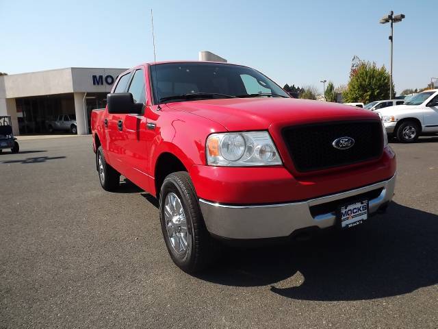 2006 Ford F150 for sale