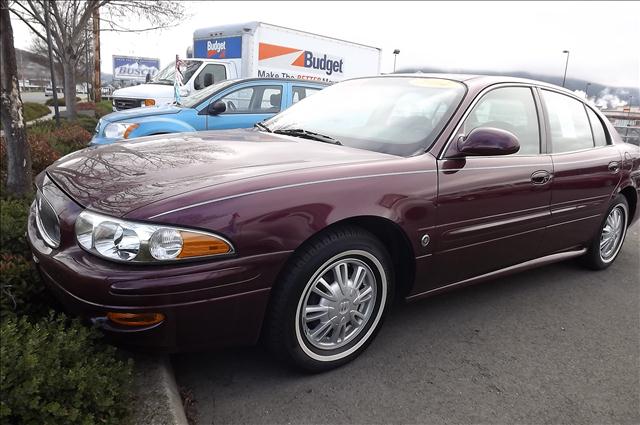 2004 Buick LeSabre