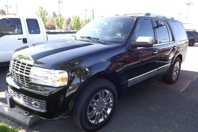 2007 Lincoln Navigator