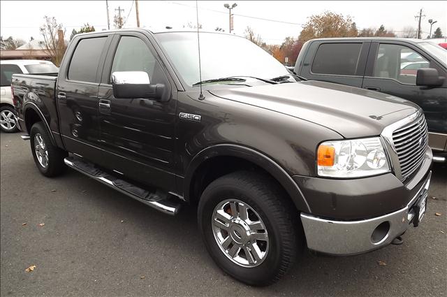 2007 Ford F150