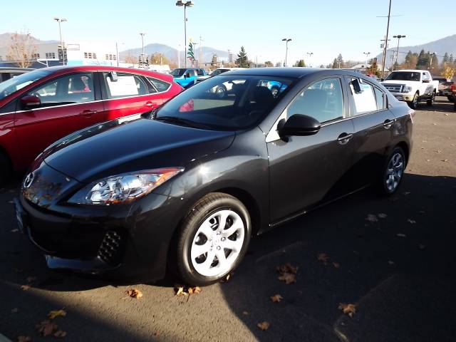 2012 Mazda 3 for sale