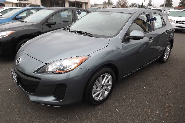2013 Mazda 3