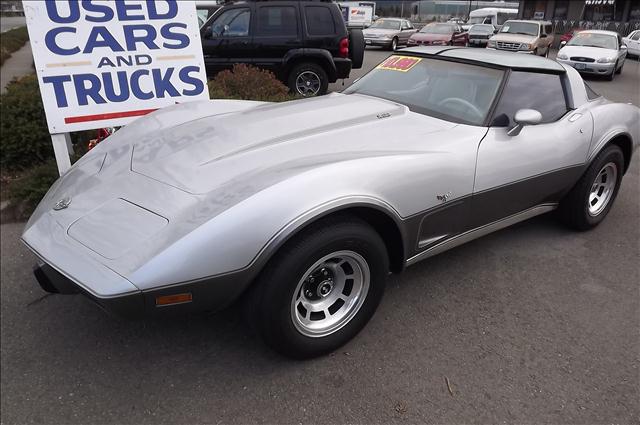 1978 Chevrolet Corvette for sale