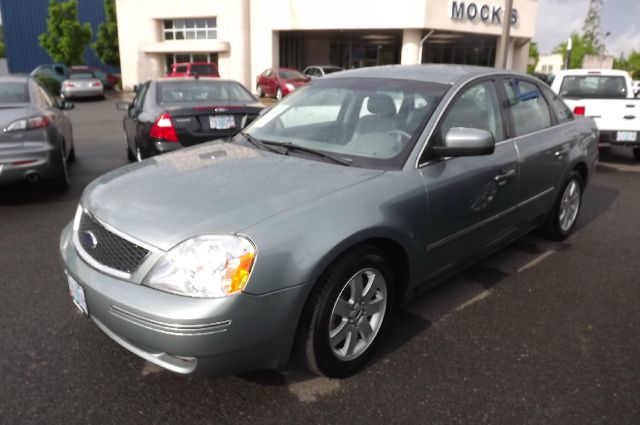 2006 Ford Five Hundred