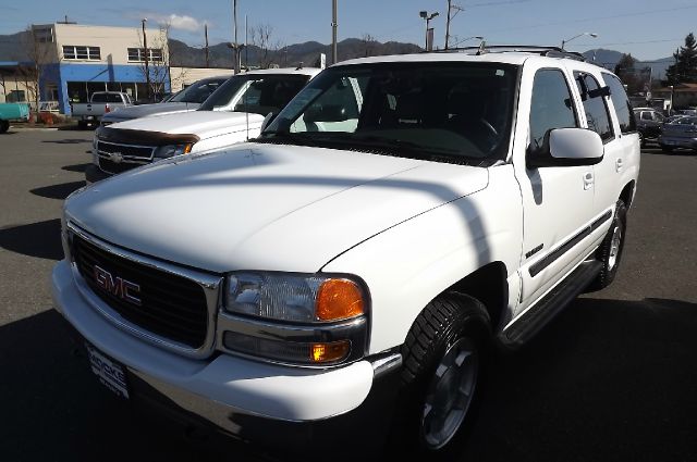 2006 GMC Yukon