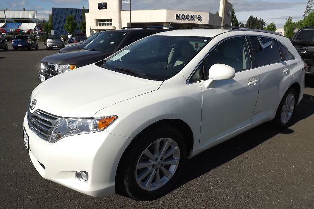 2009 Toyota Venza