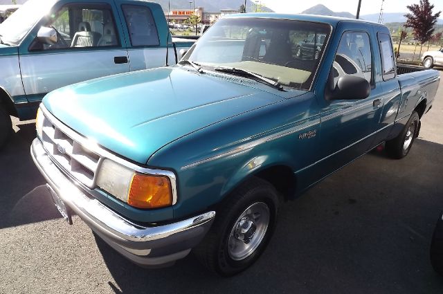 1994 Ford Ranger