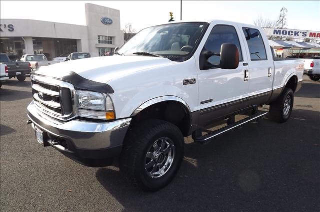2004 Ford F350 for sale