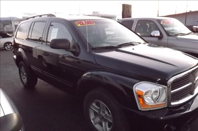 2005 Dodge Durango for sale
