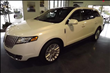 2012 Lincoln MKT