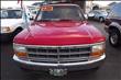 1993 Dodge Dakota
