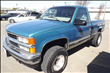 1998 Chevrolet Silverado 1500