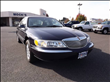 1999 Lincoln Continental