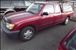 1998 Toyota Tacoma