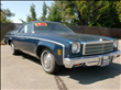 1974 Chevrolet El Camino
