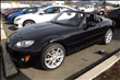 2012 Mazda MX-5 Miata