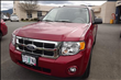 2011 Ford Escape