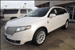 2012 Lincoln MKT