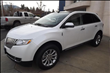 2012 Lincoln MKX