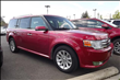 2011 Ford Flex