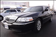 2008 Lincoln Town Car