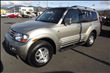 2002 Mitsubishi Montero