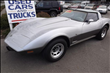 1978 Chevrolet Corvette