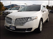 2012 Lincoln MKT
