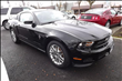 2012 Ford Mustang