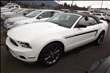 2012 Ford Mustang