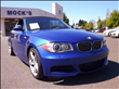 2008 BMW 1 series