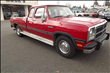 1992 Dodge D250 Pickup