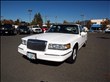 1996 Lincoln Town Car