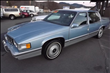 1993 Cadillac Deville