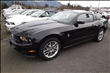2012 Ford Mustang