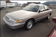 1995 Ford Crown Victoria